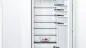 Preview: BOSCH KIF81SDE0 Serie 8, Einbau-Kühlschrank, 177.2 x 55.8 cm, Flachscharnier mit Softeinzug